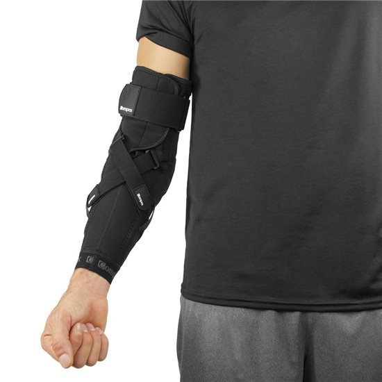 Compex Bionic Elbow Support Brace | Arm & Elbow | PhysioRoom