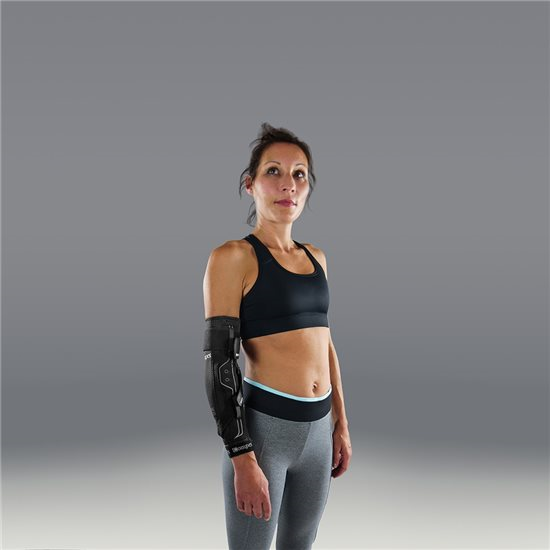 Compex Bionic Elbow Support Brace