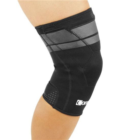 Compex Anaform 2mm Neoprene Knee Sleeve Support