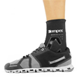 Compex Trizone Ankle Compression Sleeve Support