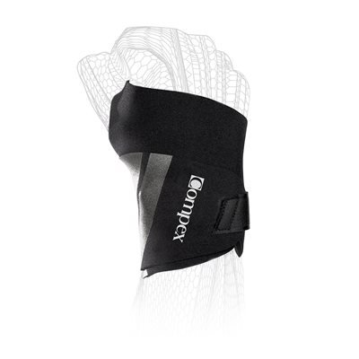 Compex Anaform Wrist Wrap Support