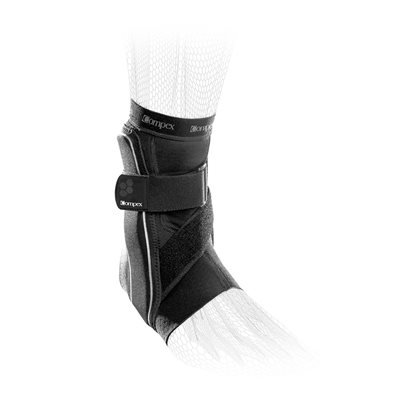 Compex Bionic Ankle Support Brace