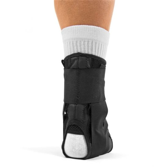 Compex Lace-up Ankle Brace Support