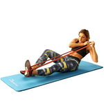PhysioRoom Stronger Resistance Exercise Band