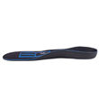 EVA Orthotic Insoles, Arch Support & Heel Cushion Large