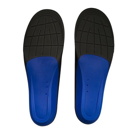 Arch Support Double Density EVA Insole Large