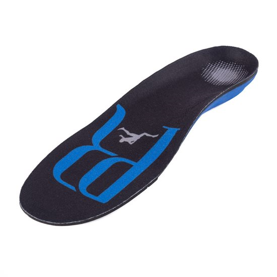 Arch Support Double Density EVA Insole Large