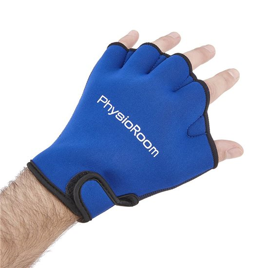 Aquatic Gloves Large