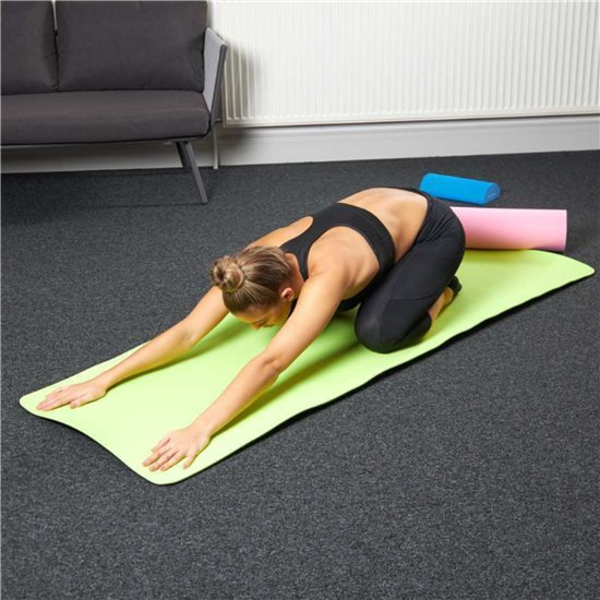 New PVC Yoga Mat - Gym, Fitness & Fighting sports - 115673268