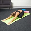 Non-Slip 6mm Yoga Fitness Exercise Mat