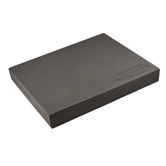 Balance Pad Black 48x40x6cm