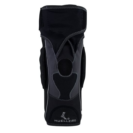 Mueller Hg80 Hinged Knee Brace  Knee Supports and Knee Braces