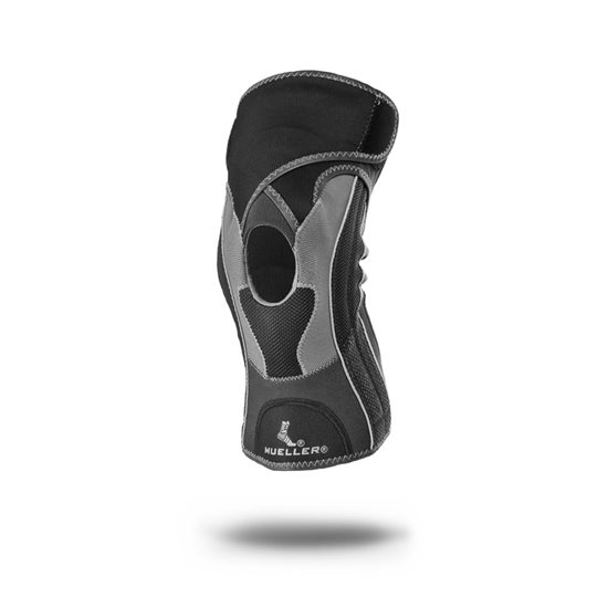 Woven Elastic Thigh Support - Ideal for sports - Orthotix uk