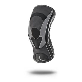 Mueller Hg80 Premium Knee Stabiliser Brace