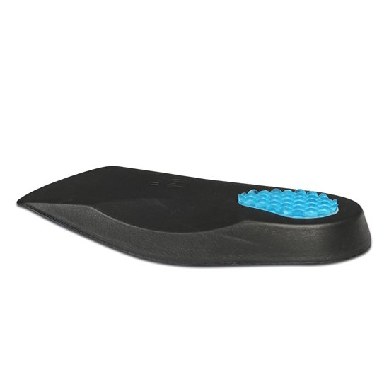PhysioRoom 3/4 Length Fallen Arch Support Insoles