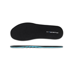 PhysioRoom Shock Absorbing Polymer Gel Insoles