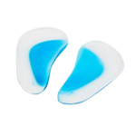 PhysioRoom Gel Pad Arch Support