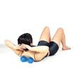 Gymnic Reflex Massage Ball - 6cm