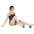 Gymnic Reflex Massage Ball - 6cm