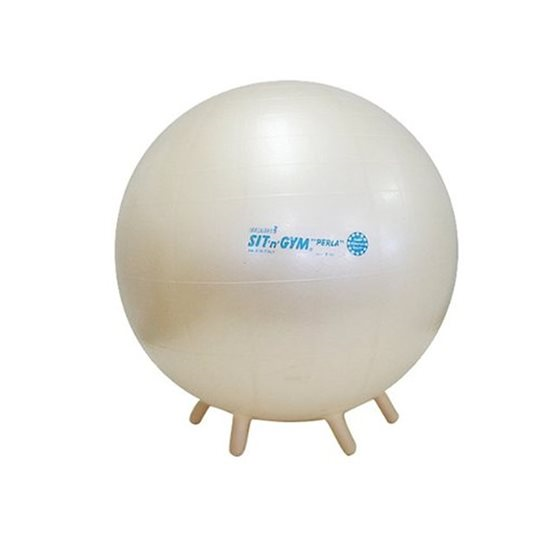 Home & Office Anti Burst Swiss Ball - 55cm