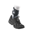Aircast A60 Ankle Support Brace - Black