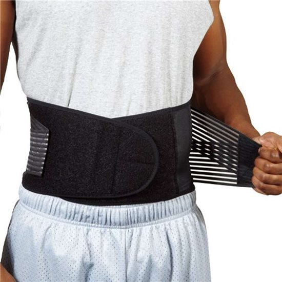 Universal Back Support - Small