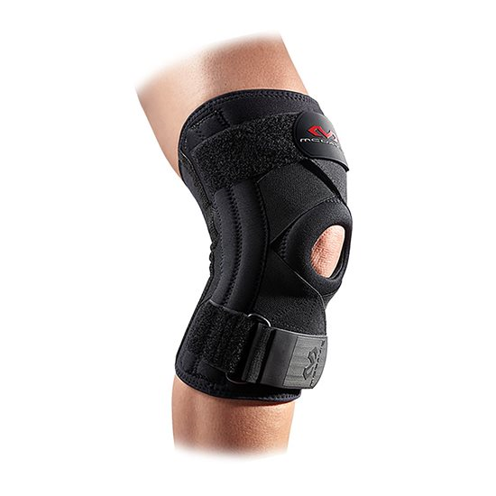 Neoprene Ligament Knee Support - Large