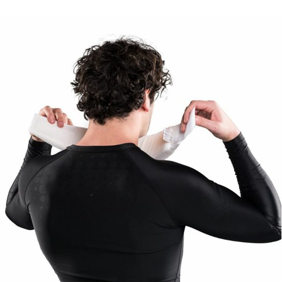 PhysioRoom Neck Collar Support