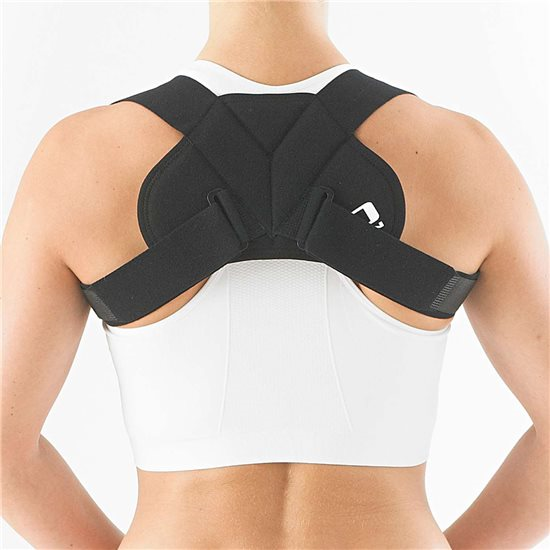 Light Clavicle/Posture Support - Small