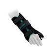 A2 Wrist Brace with Thumb Spica - Small, Right