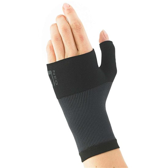 Airflow Wrist & Thumb Support - Large