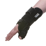PhysioRoom Wrist Brace with Thumb Spica