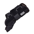 Wrist Brace With Thumb Splint - Large, Left