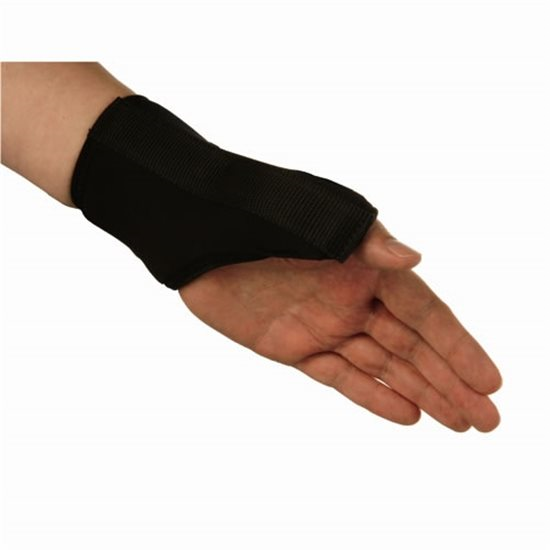 Thumb Stabiliser Support Splint - X-Large, Left