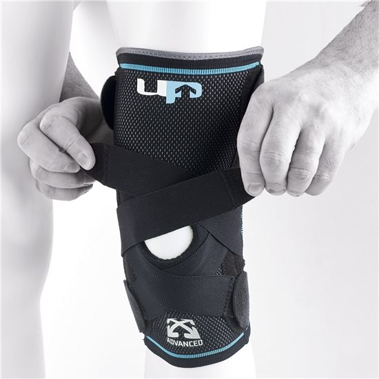 Advanced Knee Support Small