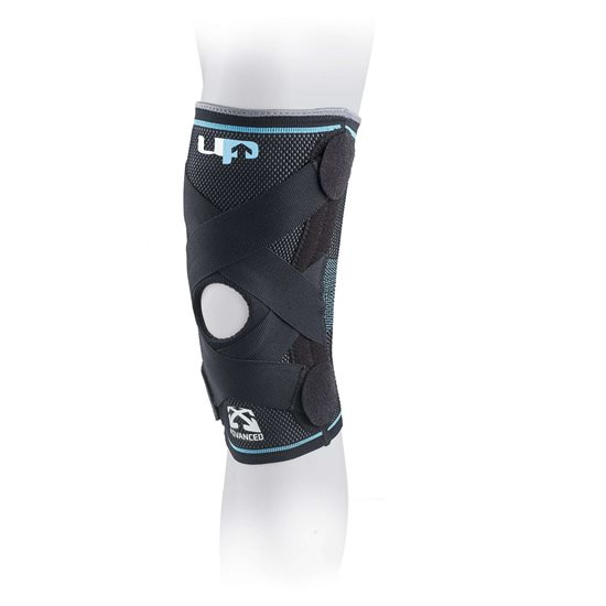 Advanced Knee Support Small