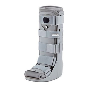 PhysioRoom Air Ankle / Foot Shield Walker