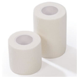 PhysioRoom Elastic Adhesive Bandage - White