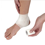 PhysioRoom Elastic Adhesive White Bandage