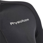 PhysioRoom Harley Street Elite Patented Core Compression Training Shirt