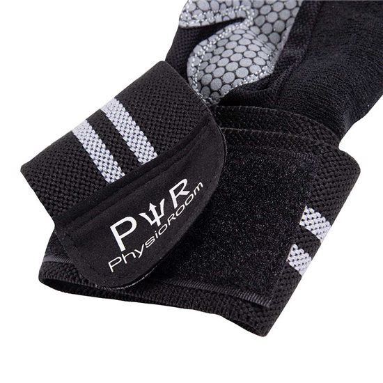 PhysioRoom Weightlifting Gloves
