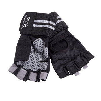 PhysioRoom Weightlifting Gloves
