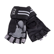 Weight Lifting Gloves Large