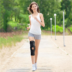 PhysioRoom Hinged Ligament Support Knee Brace
