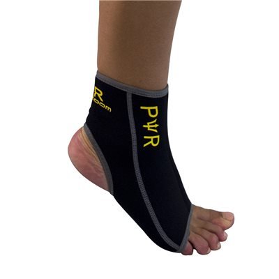 PhysioRoom Neoprene Sports Ankle Support