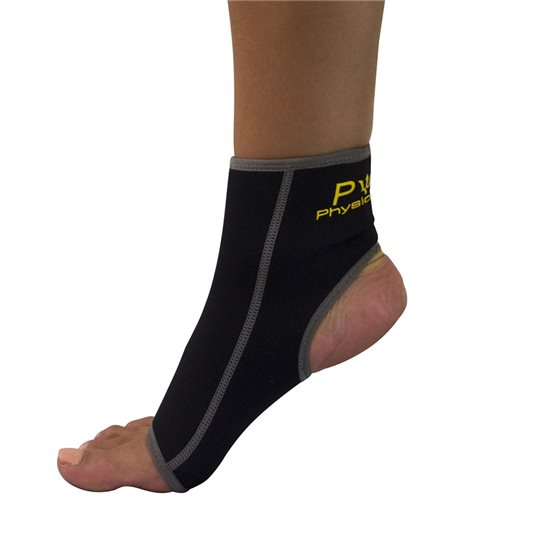 MMA Ankle Support Extra Extra Large