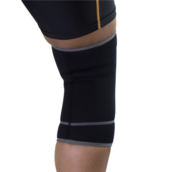 PhysioRoom Neoprene Sports Knee Support