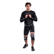 MMA Knee Support Large/Extra Large