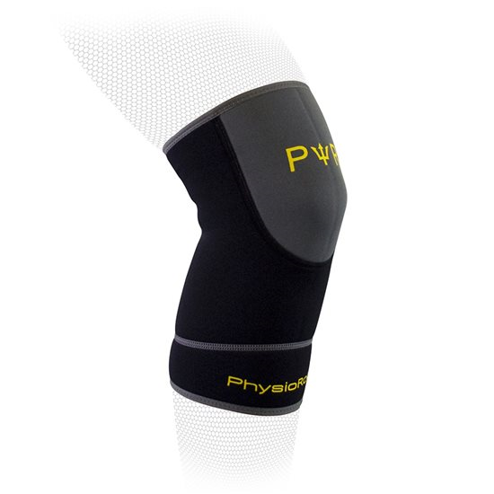 MMA Knee Support Large/Extra Large