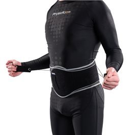 PhysioRoom Back Brace Support